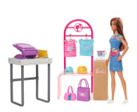 Barbie Projektantka mody - 1157837 - zdjęcie 1