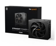 be quiet! Straight Power 12 750W 80 Plus Platinum ATX 3.0 - 1156775 - zdjęcie 1