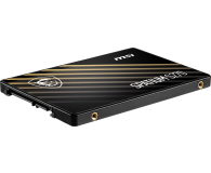 MSI 240GB 2,5" SATA SSD Spatium S270 - 1148046 - zdjęcie 5