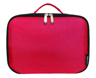 Semi Line Etui twarde na tablet 10" czerwony - 1145851 - zdjęcie 1