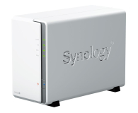 Synology DS223j (2x 12TB HDD HAT3310 Plus) - 1178543 - zdjęcie 2
