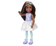 Barbie Cutie Reveal Chelsea Lalka Pudelek Seria Słodkie stylizacje - 1157836 - zdjęcie 3