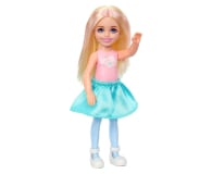 Barbie Cutie Reveal Chelsea Lalka Owieczka Seria Słodkie stylizacje - 1157834 - zdjęcie 4