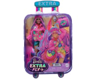 Barbie Extra Fly Lalka Hippie z pustynnymi ubrankami - 1157910 - zdjęcie 3