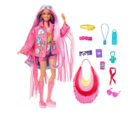 Barbie Extra Fly Lalka Hippie z pustynnymi ubrankami - 1157910 - zdjęcie 1