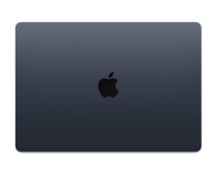 Apple MacBook Air M2/16GB/256/Mac OS Midnight - 1151677 - zdjęcie 2