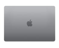 Apple MacBook Air M2/8GB/256/Mac OS Space Gray - 1151620 - zdjęcie 2