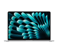 Apple MacBook Air M2/8GB/256/Mac OS Silver - 1151621 - zdjęcie 1