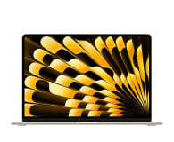 Apple MacBook Air M2/8GB/512/Mac OS Starlight - 1151623 - zdjęcie 1