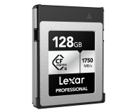 Lexar 128GB Professional Type B SILVER 1750MB/s - 724829 - zdjęcie 3