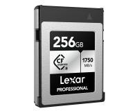 Lexar 256GB Professional Type B SILVER 1750MB/s - 724830 - zdjęcie 3