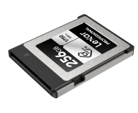 Lexar 256GB Professional Type B SILVER 1750MB/s - 724830 - zdjęcie 4