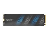 Apacer 512GB M.2 PCIe NVMe AS2280P4U Pro - 1148122 - zdjęcie 1