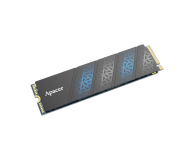Apacer 512GB M.2 PCIe NVMe AS2280P4U Pro - 1148122 - zdjęcie 4