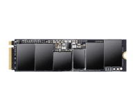 Apacer 2TB M.2 PCIe Gen4 NVMe AS2280Q4U Heatsink - 1148129 - zdjęcie 4