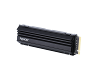 Apacer 512GB M.2 PCIe Gen4 NVMe AS2280Q4U Heatsink - 1148126 - zdjęcie 3