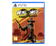 PlayStation Weird West: Definitive Edition - 1151027 - zdjęcie 1