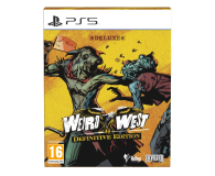 PlayStation Weird West: Definitive Edition Deluxe - 1151029 - zdjęcie 1