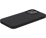 Holdit Silicone Case iPhone 13 Pro Black - 1148386 - zdjęcie 3
