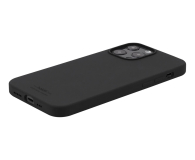 Holdit Silicone Case iPhone 13 Pro Max Black - 1148435 - zdjęcie 3