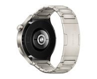 Huawei Watch 4 Pro Elite 48mm srebrny - 1148325 - zdjęcie 4