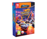 Switch Hot Wheels Unleashed 2 - Turbocharged Pure Fire Edition - 1159148 - zdjęcie 2