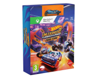Xbox Hot Wheels Unleashed 2 - Turbocharged Pure Fire Edition - 1159190 - zdjęcie 2