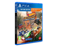 PlayStation Hot Wheels Unleashed 2 - Turbocharged Day One Edition - 1159165 - zdjęcie 2