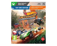 Xbox Hot Wheels Unleashed 2 - Turbocharged Day One Edition - 1159191 - zdjęcie 1