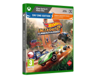 Xbox Hot Wheels Unleashed 2 - Turbocharged Day One Edition - 1159191 - zdjęcie 2