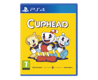 PlayStation Cuphead Limited Edition - 1159166 - zdjęcie 1