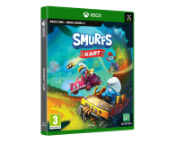 Xbox Smerfy Kart - 1159184 - zdjęcie 2
