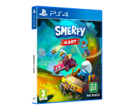 PlayStation Smerfy Kart - 1159156 - zdjęcie 2