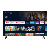 TCL 40S5400A 40" LED Android TV - 1159676 - zdjęcie 4