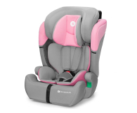 Kinderkraft Comfort Up i-Size Pink - 1156677 - zdjęcie 1