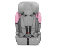Kinderkraft Comfort Up i-Size Pink - 1156677 - zdjęcie 3
