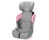 Kinderkraft Comfort Up i-Size Pink - 1156677 - zdjęcie 4