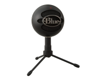 Blue Microphones Snowball iCE Black - 652717 - zdjęcie 1