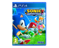 PlayStation Sonic Superstars - 1159159 - zdjęcie 1