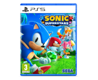 PlayStation Sonic Superstars - 1159176 - zdjęcie 1