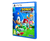 PlayStation Sonic Superstars - 1159176 - zdjęcie 2