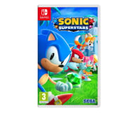 Switch Sonic Superstars - 1159144 - zdjęcie 1