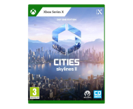 Xbox Cities: Skylines II Edycja Premierowa (PL) / Day One Edition - 1159193 - zdjęcie 1