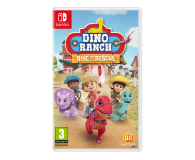 Switch Dino Ranch - Ride to the Rescue - 1159138 - zdjęcie 1