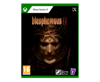 Xbox Blasphemous 2 - 1159197 - zdjęcie 1