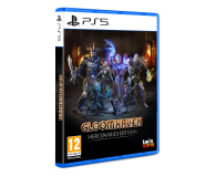 PlayStation Gloomhaven: Mercenaries Edition - 1159178 - zdjęcie 2