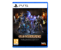 PlayStation Gloomhaven: Mercenaries Edition - 1159178 - zdjęcie 1