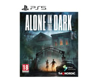 PlayStation Alone in the Dark - 1159182 - zdjęcie 1