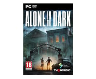 PC Alone in the Dark - 1159154 - zdjęcie 1