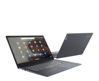 Lenovo Chromebook IdeaPad 3-15 N4500/4GB/64GB/ChromeOS - 1160399 - zdjęcie 1